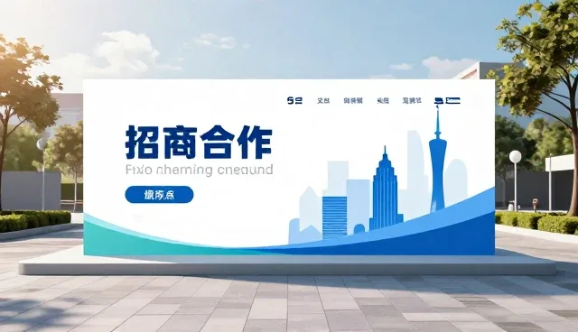 招商合作模式如何权衡效率与风险