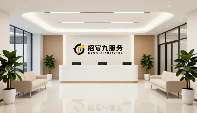 企业入驻服务如何助力实现合作共赢