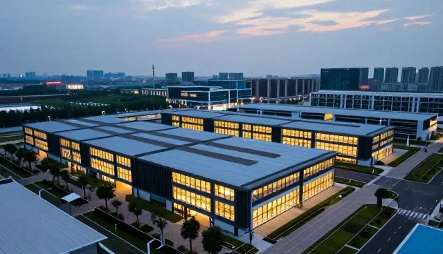 企业入驻服务如何通过整合企业名录提升运营效率