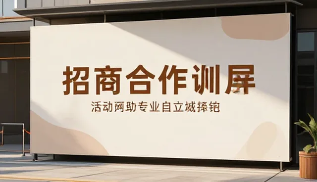 宣传网站制作,如何助力企业名录整合与信息管理