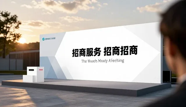 高性能产品发布支持如何影响招商合作效果