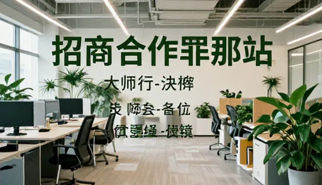 招商合作推广中的性能与适用条件分析